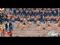 Don't Cry - Alcorn State Marching Marching Band and Golden Girls 2019 | vs SU [4K]