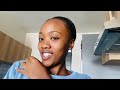 Unfiltered days in my life, Episode 1[Reset | Shopping | Haul & more] South African Youtuber.