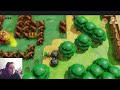 Link's Awakening Playthrough Dungeon 2: Bottle Grotto