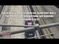 Having problems with my Grand Theft Auto 5 Part 8 livestream
