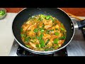 Cook Super Easy Restaurant-Style Mongolian Chicken 蒙古鸡丁 at Home! Chinese Chicken Recipe