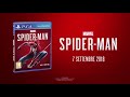 Marvel's Spider Man PS4  Official Trailer