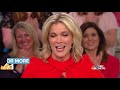 This Woman Thought Her Nose Was Running – Actually It Was Brain Fluid | Megyn Kelly TODAY