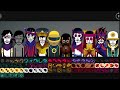 Waytoolongnospacedtitle - Lastribeatarmiss Incredibox Mix