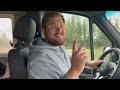 Out of Spec On The Alcan! Driving The Entire Alaska Highway In Our Winnebago Revel - Part 1