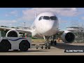 Airbus A220 - The Perfect Aircraft?