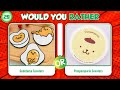 Would You Rather Sanrio Cute Stuff Edition