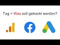 Google Tag Manager Tutorial für Anfänger auf Deutsch