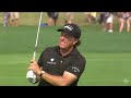 Rory McIlroy vs Rickie Fowler vs Phil Mickelson | 2014 PGA Championship Final Round