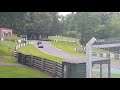 Clio 182 - Cadwell Park 7/6/18 Flyby