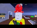 セキュリティハウス vs 大量のゾンビでサバイバルロブロックス【 Roblox 】