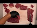 Beef Fabrication: Breaking Down the Beef Eye Round
