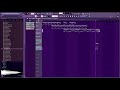 funny ball man: the theme (FL Studio)