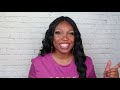 SUPER EASY!! Beginner friendly Waves | Outre The Daily Wig Synthetic Hair Lace Part Wig - WILLOW