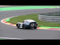 Best of Spa Classic 2024 : Spin, Sound & Action ! [HD]