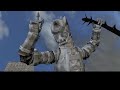 Anguirus vs. Mechagodzilla — Godzilla Fan Parody Preview