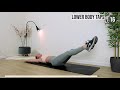 CRAZY ABS ON FIRE 🔥 15 MIN ABS WORKOUT! (extreme and intense)