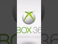 Xbox 360 Intro