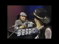 Johnny Winter & Dr. John - In Session 1984