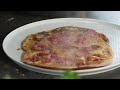 EASY VEGAN PROTEIN PANCAKES | PANCAKE TUESDAY 2024