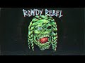 Rowdy Rebel - Posture (feat. Fivio Foreign & Fetty Luciano) (Official Visualizer)