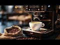 Coffee Jazz Rhymths - Happy July Music - Relaxing Jazz Songs to Relax, Work and Study Effectively