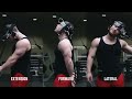 How To Build A Thicker Neck Fast! (Simple Science-Based Training)