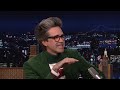 Rhett & Link Predict Jimmy's Chipotle Order Based on His Appearance and Zodiac Sign | Tonight Show