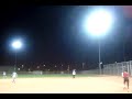 Las vegas rage softball