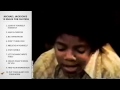 Michael Jackson Speaks On His Dance & Performance Style! In His Own Words