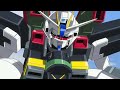 ZGMF-X31S Abyss Gundam