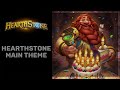 Hearthstone - Theme of Harth Stonebrew (Hearthstone Main Theme)