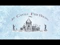 8X17V Ice Castle Walleye Chaser