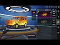 10 uc me dodge car skin 😍😍 | crate opning