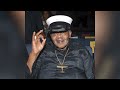 The Untold Truth Of Fats Domino