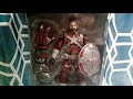 Red Guardian figure review