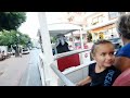 City tour - Alanya centar/Kleopatra - sa vozićem 🚂