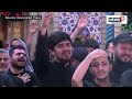 Shiite Muslims Commemorate Ashoura Live | Martyrdom Of Prophet Muhammad’s Grandson, Hussein | N18G