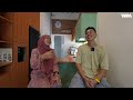 Rumah Kecil 40m2 Dalem Gang Sempit! InspiArsi Ep.7