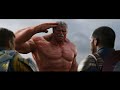 Captain America: Brave New World – Trailer (2025) (HD)