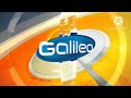 Galileo Logo