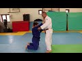 Quelques retournements de Judo, faciles à exécuter