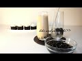 Homemade Tapioca/Boba Pearls From Scratch |Simple And Easy Recipe