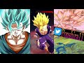 【鬼畜リクエスト】タッグチェンジ禁止PvPやってみた‼️【ドラゴンボールレジェンズ】