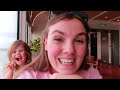 Our First Disney Cruise | Very Merrytime Cruise on The Wish