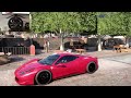 FERRARI 458 ITALIA 2009 | Forza Horizon 5 | V10 Steering Wheel | Gameplay 2024