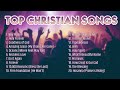 Lift Up Your Spirit! | Uplifting Praise & Worship Playlist 2024 | Hillsong, Elevation and Bethel