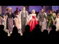 ANASTASIA Opening Night | ANASTASIA The Musical