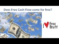 Free Cash Flow explained