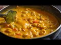 নিরামিষ সয়াবিন কারি রেসিপি দেখুন একদম নতুন পদ্ধতিতে|Niramish soyabean curry bengali|Atanur Rannaghar